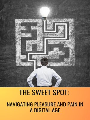 cover image of The Sweet Spot